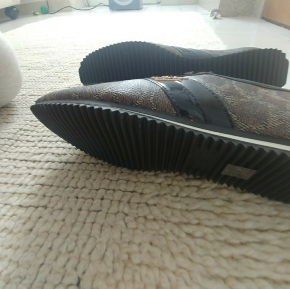 Coach sneakers - Picture 3 of 6